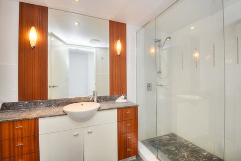 The Towers Of Chevron Renaissance - Holidays Gold Coast - Accommodation in Brisbane 17