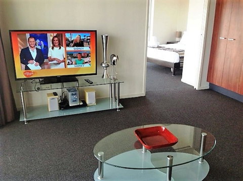 The Towers Of Chevron Renaissance - Holidays Gold Coast - Accommodation in Brisbane 42