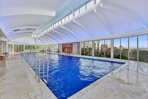 The Towers Of Chevron Renaissance - Holidays Gold Coast - Accommodation in Brisbane 9