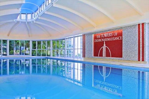 The Towers Of Chevron Renaissance - Holidays Gold Coast - Accommodation in Brisbane 3