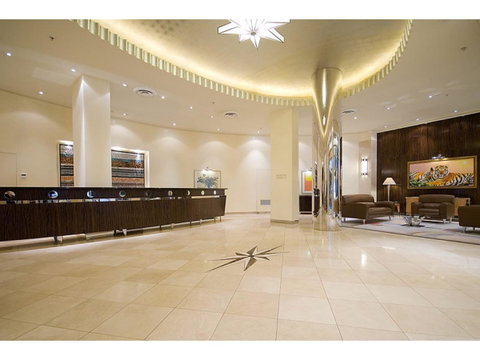 The Towers Of Chevron Renaissance - Holidays Gold Coast - Accommodation in Brisbane 31