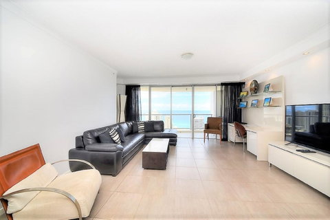 The Towers Of Chevron Renaissance - Holidays Gold Coast - Accommodation in Brisbane 20