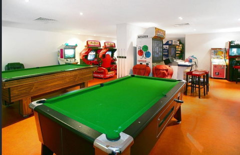 The Towers Of Chevron Renaissance - Holidays Gold Coast - Accommodation in Brisbane 24