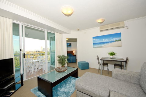 Crystal Bay On The Broadwater - Accommodation in Brisbane 30