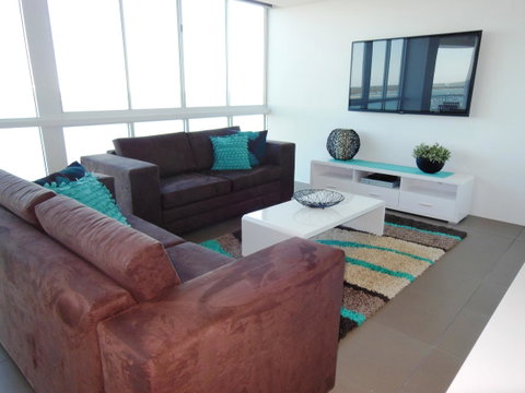 Crystal Bay On The Broadwater - Accommodation in Brisbane 39