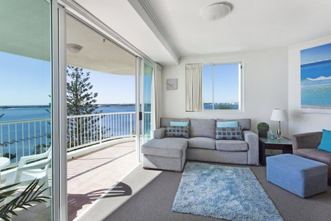 Crystal Bay On The Broadwater - Accommodation in Brisbane 13