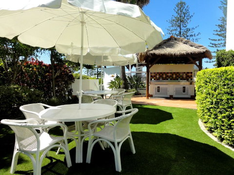 Crystal Bay On The Broadwater - Accommodation in Brisbane 19