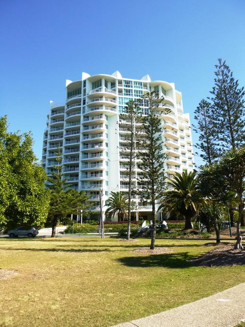 Crystal Bay On The Broadwater - Accommodation in Brisbane 2
