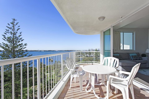 Crystal Bay On The Broadwater - Accommodation in Brisbane 7