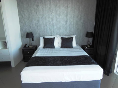 Crystal Bay On The Broadwater - Accommodation in Brisbane 31