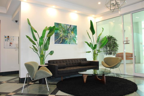 Crystal Bay On The Broadwater - Accommodation in Brisbane 4