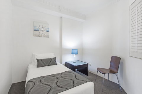 Crystal Bay On The Broadwater - Accommodation in Brisbane 21