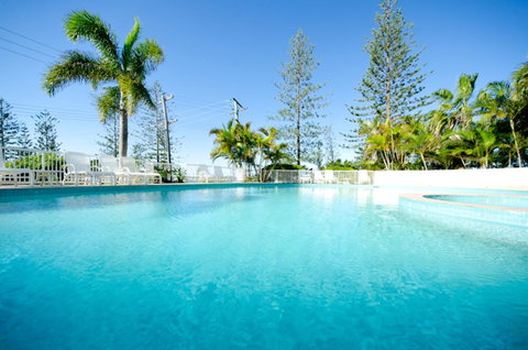 Crystal Bay On The Broadwater - Accommodation in Brisbane 20