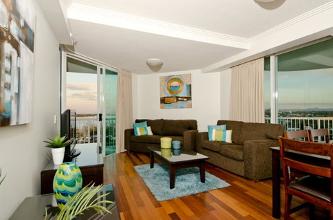 Crystal Bay On The Broadwater - Accommodation in Brisbane 35