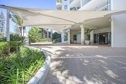 Crystal Bay On The Broadwater - Accommodation in Brisbane 1