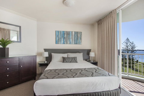 Crystal Bay On The Broadwater - Accommodation in Brisbane 37