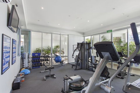 Crystal Bay On The Broadwater - Accommodation in Brisbane 22