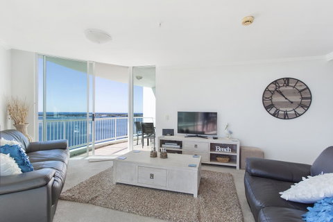 Crystal Bay On The Broadwater - Accommodation in Brisbane 40