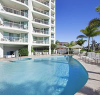 Crystal Bay On The Broadwater - Accommodation in Brisbane