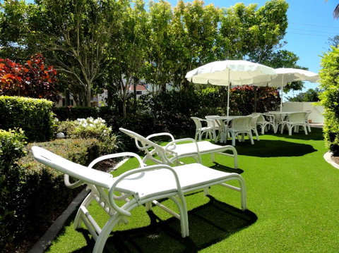 Crystal Bay On The Broadwater - Accommodation in Brisbane 18
