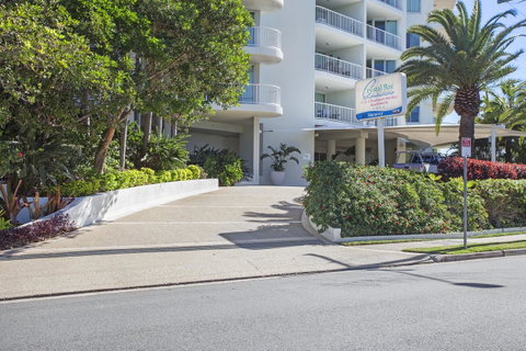 Crystal Bay On The Broadwater - Accommodation in Brisbane 28