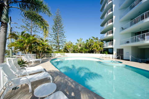 Crystal Bay On The Broadwater - Accommodation in Brisbane 3