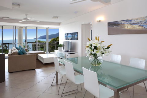 Vision Apartments - Accommodation in Brisbane 15