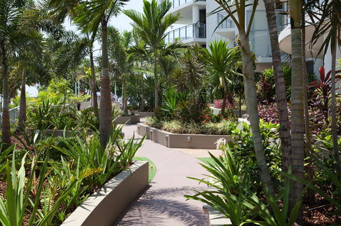 Vision Apartments - Accommodation in Brisbane 16