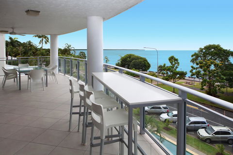 Vision Apartments - Accommodation in Brisbane 8