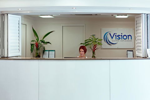 Vision Apartments - Accommodation in Brisbane 17