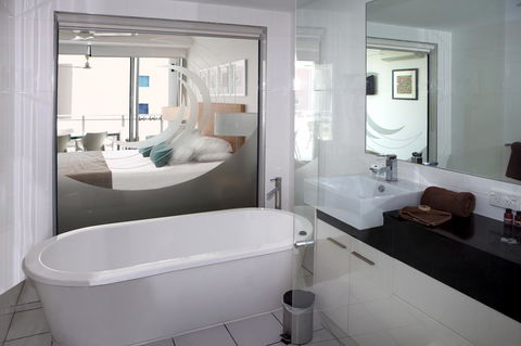 Vision Apartments - Accommodation in Brisbane 10