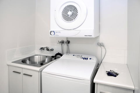 Vision Apartments - Accommodation in Brisbane 6