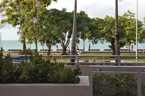 Vision Apartments - Accommodation in Brisbane 4