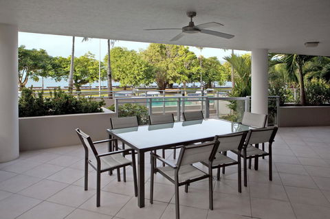 Vision Apartments - Accommodation in Brisbane 2