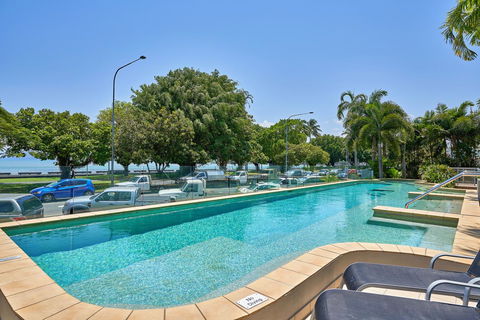 Vision Apartments - Accommodation in Brisbane 11