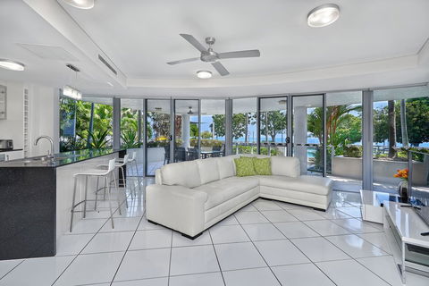 Vision Apartments - Accommodation in Brisbane 7