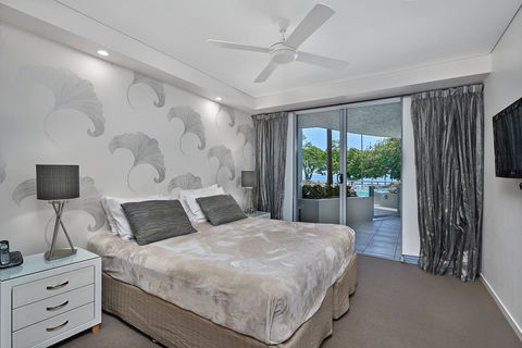 Vision Apartments - Accommodation in Brisbane 9