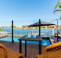 Hepburn Holiday Haven - Accommodation in Brisbane