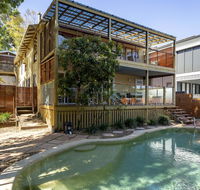 Noosa Beachhouse - Accommodation in Brisbane