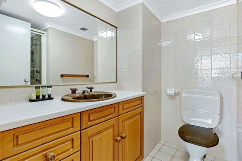 ULTIQA Beach Haven On Broadbeach - Accommodation in Brisbane 38