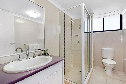 ULTIQA Beach Haven On Broadbeach - Accommodation in Brisbane 43