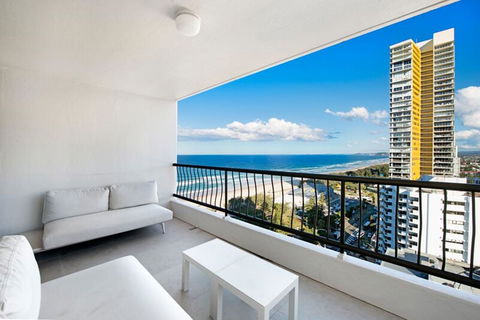 ULTIQA Beach Haven On Broadbeach - Accommodation in Brisbane 1