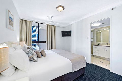 ULTIQA Beach Haven On Broadbeach - Accommodation in Brisbane 42