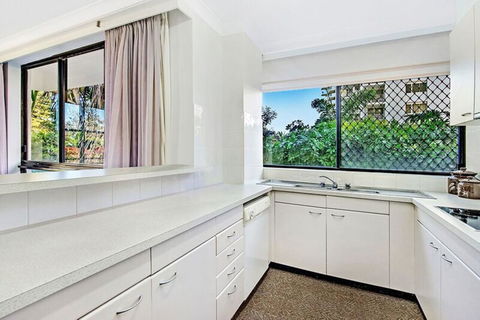 ULTIQA Beach Haven On Broadbeach - Accommodation in Brisbane 36