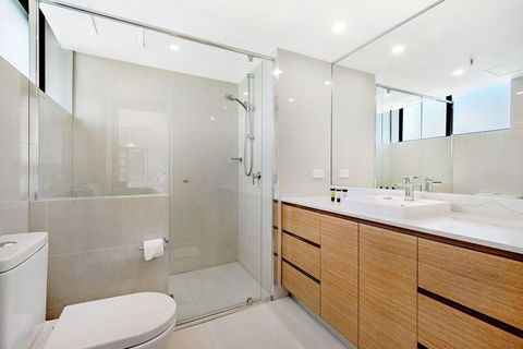 ULTIQA Beach Haven On Broadbeach - Accommodation in Brisbane 24