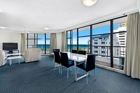 ULTIQA Beach Haven On Broadbeach - Accommodation in Brisbane 21