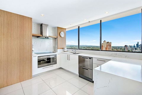 ULTIQA Beach Haven On Broadbeach - Accommodation in Brisbane 15