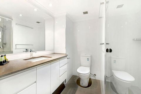 ULTIQA Beach Haven On Broadbeach - Accommodation in Brisbane 40