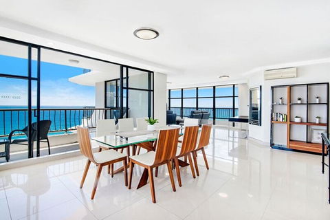 ULTIQA Beach Haven On Broadbeach - Accommodation in Brisbane 28