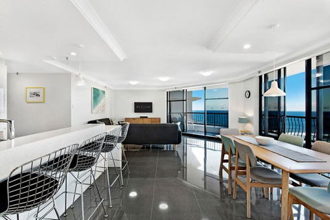 ULTIQA Beach Haven On Broadbeach - Accommodation in Brisbane 10